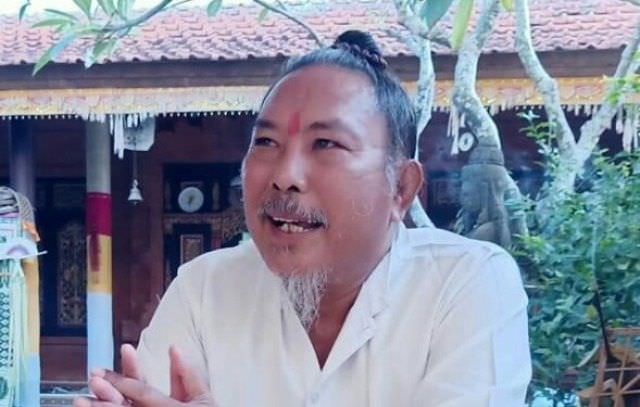 Ada Tiga Kategori Orang Melik; Tak Semua Bisa Melihat Roh Halus