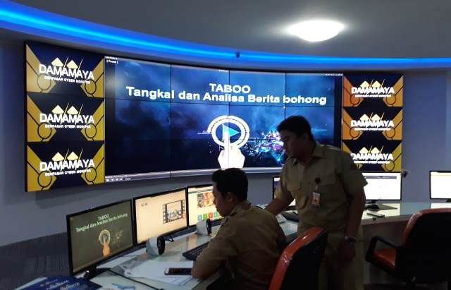 Marak, Pesan Tawaran Kuota dan Hadiah Gratis, Ini Kata Diskominfos