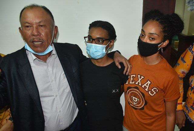 Sebut Bali Ramah LGBT, WN Amerika dan Pasangannya Dideportasi