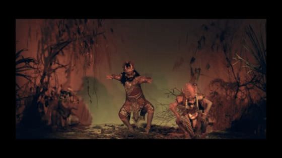Bhasma Stanangga, Asal Usul Boma Simbol di Candi Kurung