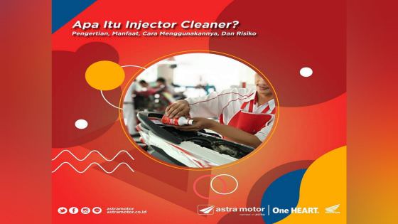 Ini Manfaat dan Risiko Injector Cleaner