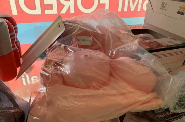 Jual Sex Toys, Biasanya Rp 50 Juta Sebulan, Kini Cuma Rp 4 Juta