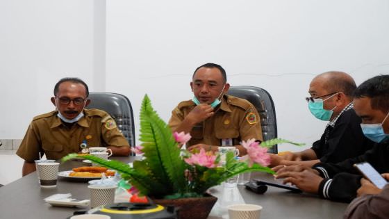 Kesulitan Jaringan, 41 Wifi Gratis di Gianyar Belum Terpasang