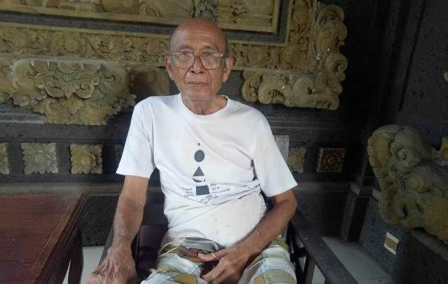 Mengulik Lukisan Sidik Jari yang Diklaim Pertama di Dunia (1)