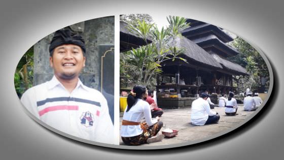 Pagerwesi Momen Aktualisasi Diri, Puja Sang Hyang Pramesti Guru