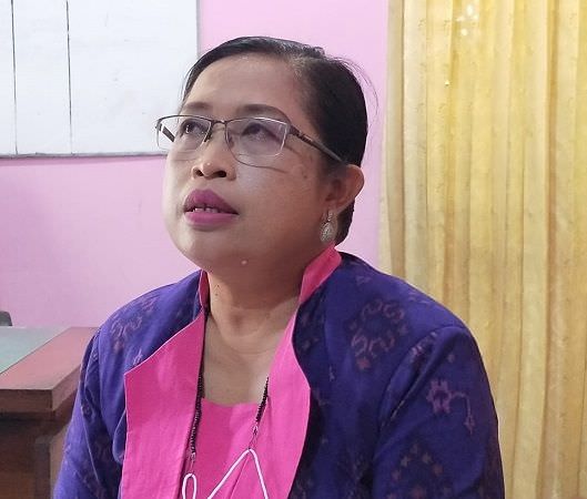 Pelantikan Bupati Diundur, Gianyar Serahkan Jabatan ke Plh