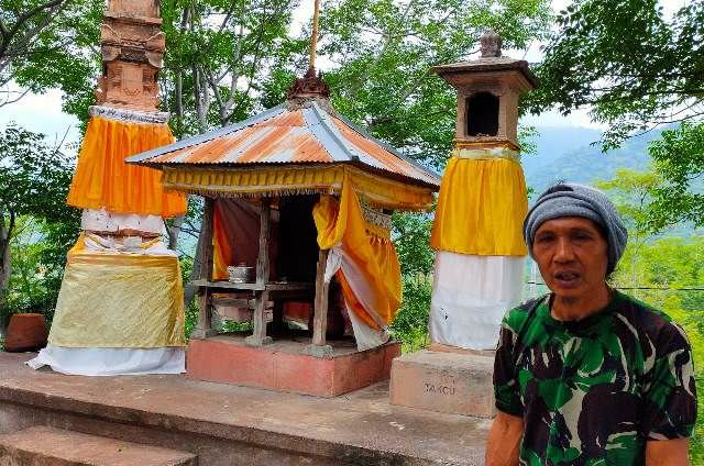 Pura Gunung Gendol Penyabangan; Tempat Memohon Kesejahteraan
