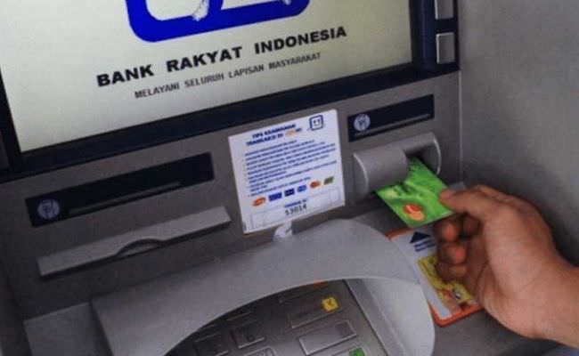 Antisipasi Kebutuhan Uang Tunai Libur Nyepi, BRI Siapkan Rp 164 M