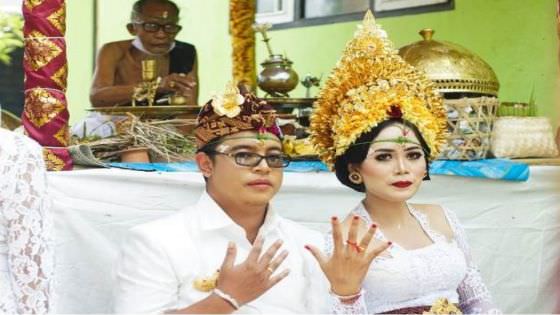 Ini Acuan Baik dan Buruk Hari Bila Mau Menikah