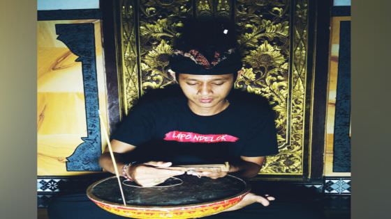 Lontar Ental Gadang Ungkap Jenis dan Perilaku Makhluk Astral