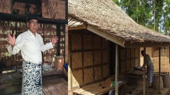 Mengenal Yos, Kawitan Lokal Masyarakan di Desa Pedawa