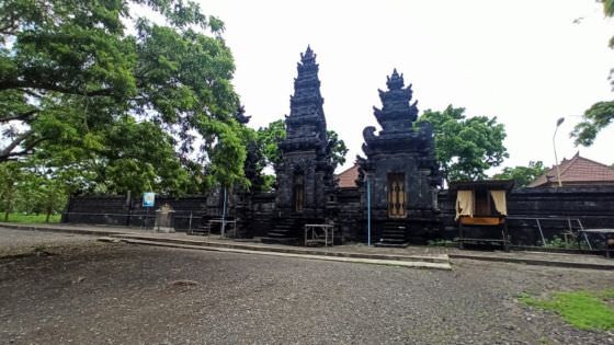 Mpu Sidhi Mantra Pisahkan Jawa-Bali demi Manik Angkeran