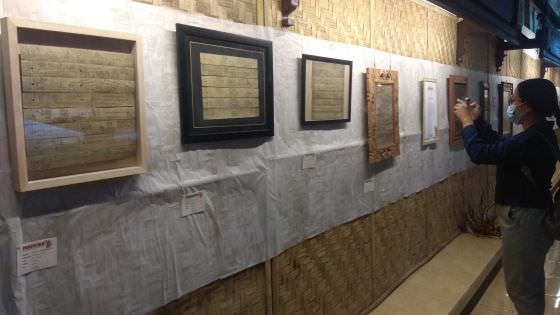 Penutupan Bulan Bahasa Bali, Sudah 29.658 Lontar Teridentifikasi
