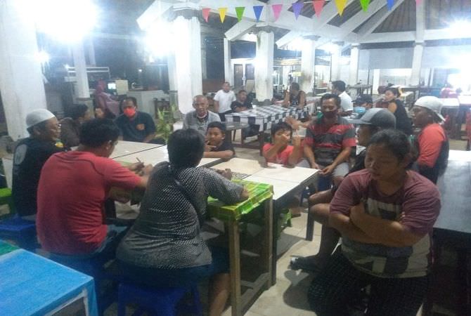 Tabung Gas hingga Pentol Bakso Raib, Pengelola