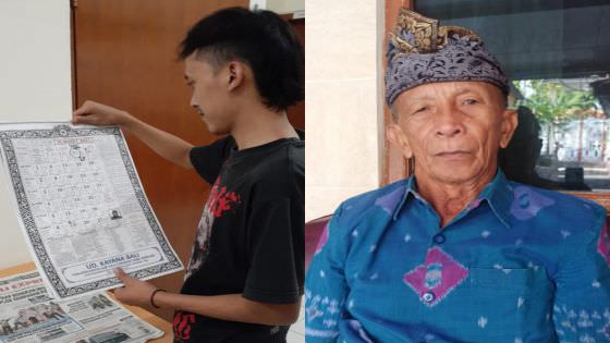 Tinggalkan Nirayana, Panglantaka Prediksi Purnama - Tilem 100 Tahun