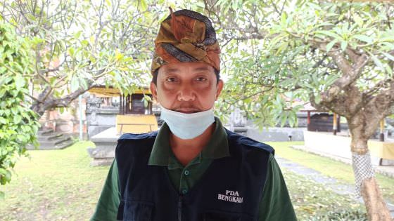 Warga Kolok Punya Tugas Khusus, Ngayah Memasak dan Gali Kuburan