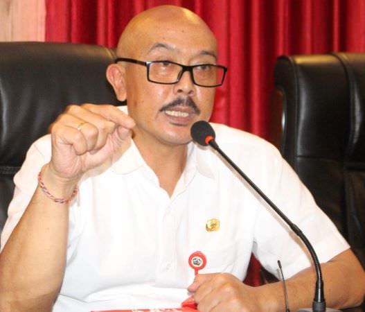 Cepat Tangani Pengaduan Masyarakat, Wabup Diar Apresiasi OPD