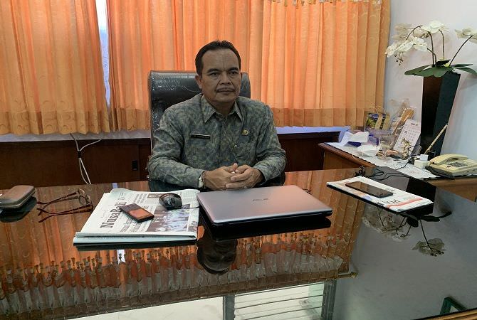 Dari 340 Ribu UMKM di Bali, Baru 250 UMKM yang Go Digital