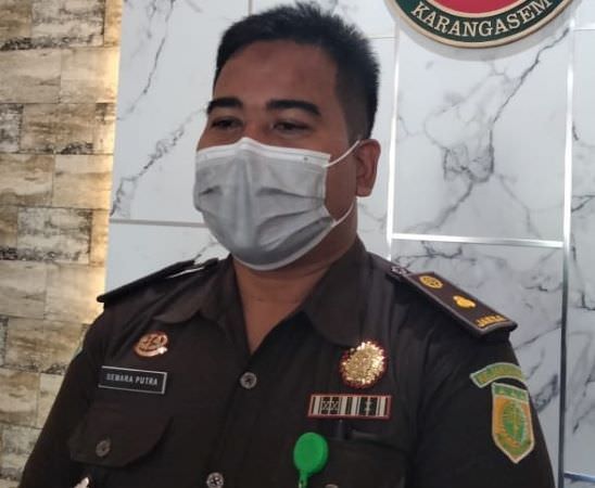 Dua Pejabat Karangasem Diperiksa Kejari