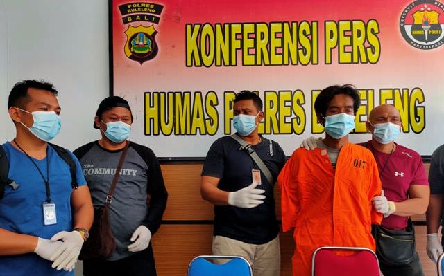 Ini Alasan Pelaku Tempeleng dan Bekap Mulut Mintaning hingga Tewas