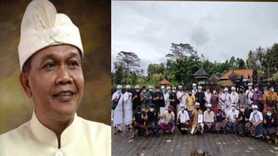 Maha Gotra Tirta Harum, Era Baru Wujudkan Spirit Pasemetonan