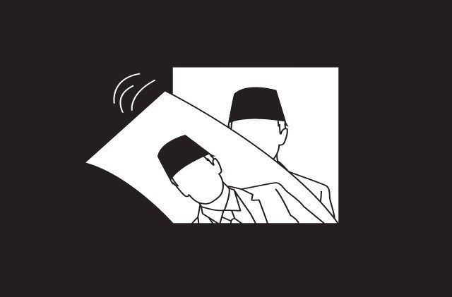 Reshuffle Adalah Hak Prerogatif Presiden