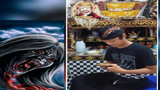 Soma Pamacekan Agung, Leak Kumpul Bahas Tumbal dan Hukuman   