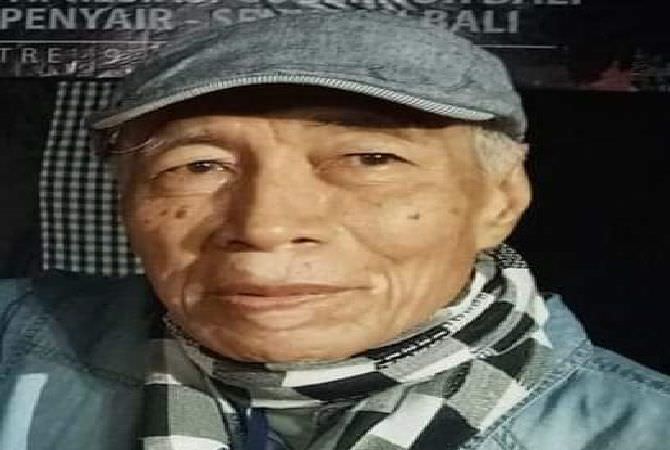 Tiga Hari Masuk ICU, Umbu Landu Paranggi Meninggal Dunia
