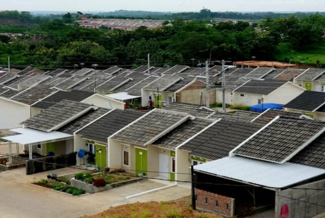 DPD REI Bali Catat Peningkatan Penjualan Rumah Subsidi
