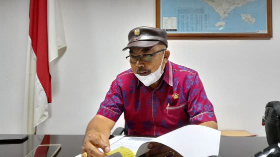 Efisiensi Anggaran, Delapan OPD Akan Dirampingkan