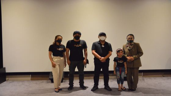 Film Pendek