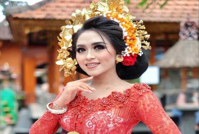 GEK CANTIK : Selebgram Yang Mahir Mejejaitan