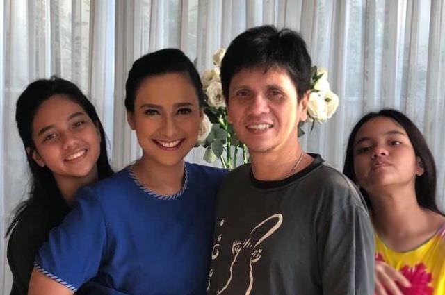 Hadapi Kanker Ovarium, Shahnaz Haque Ubah Gaya Hidup, Ini Efeknya