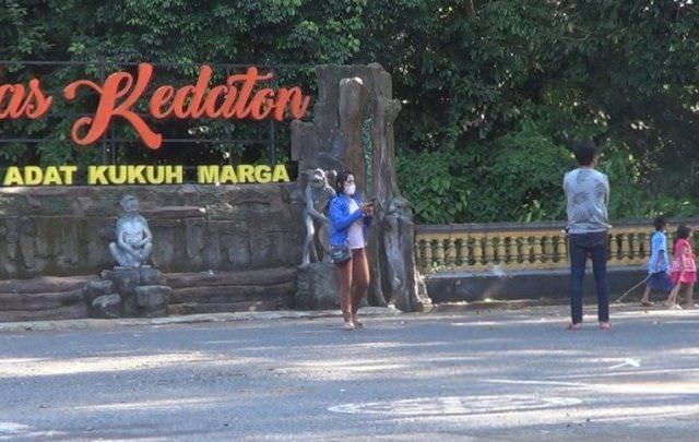 Paska Larangan Mudik, Bali Incar Wisatawan Lokal