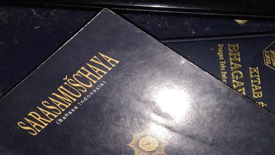 Sarasamuccaya (12) :  Gunakan Masa Muda dengan Baik