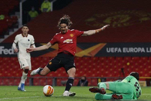 Sebanyak 9.500 Orang Diizinkan Menonton Final Liga Europa di Stadion