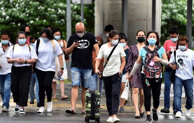 Singapura-India ‘Damprat’ Seorang Politikus Gara-gara Ini