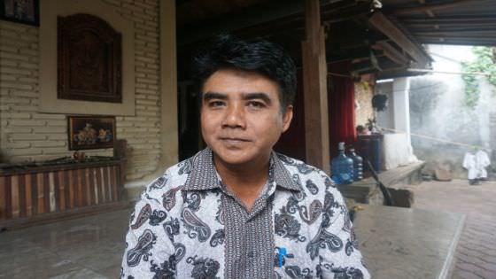 Tebang Kayu di Tenganan Pegringsingan, Bisa Dikeluarkan dari Adat