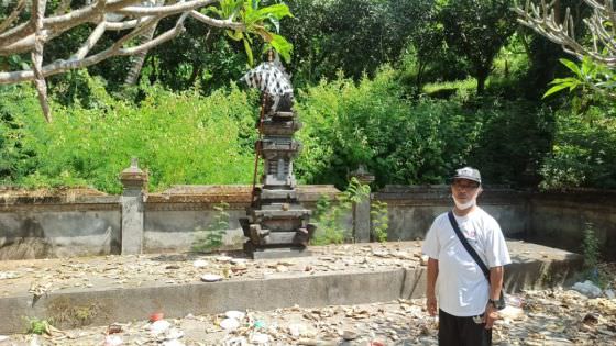 Upacara Ngelumbah, Ngaben Versi Masyarakat Sembiran
