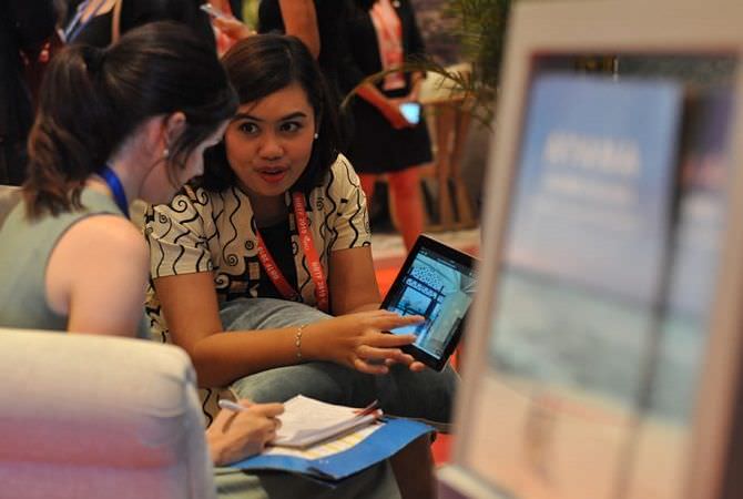 BBTF 2021 Digelar di Nusa Dua, Targetkan 150 Buyers dari 20 Negara