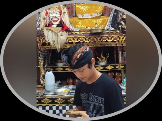 Cara Mendeteksi Paica Atau Benda Gaib Bertuah Baik dan Buruk