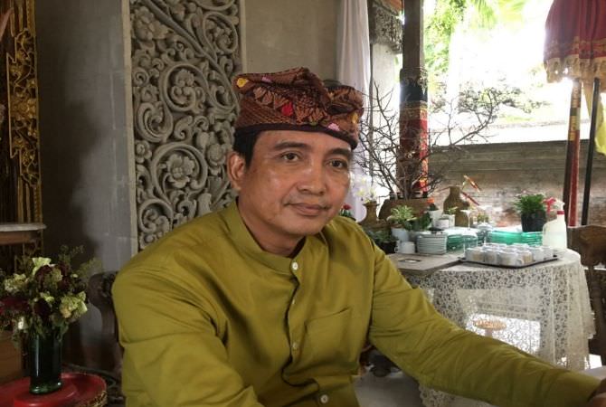 Dibangun Tahun 80-an, Pasar Blahbatuh Dulu Ada di Telajakan Puri