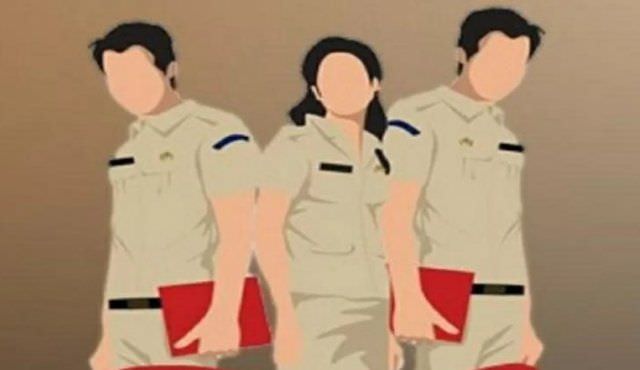 Ini Pedoman Pengadaan CPNS dan PPPK dari Kemenpan RB