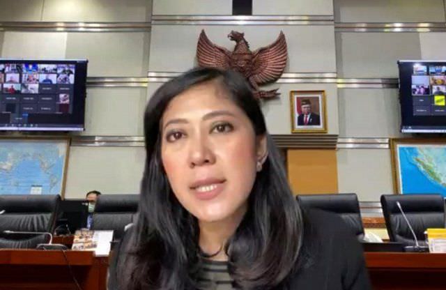 Ketua Komisi I DPR Dukung KPI Stop Sinetron Zahra