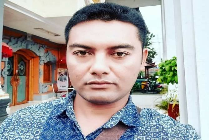 KMP Yunicee Tenggelam, Sopir Jawa-Bali Asal Pedawa Selamat Dari Maut