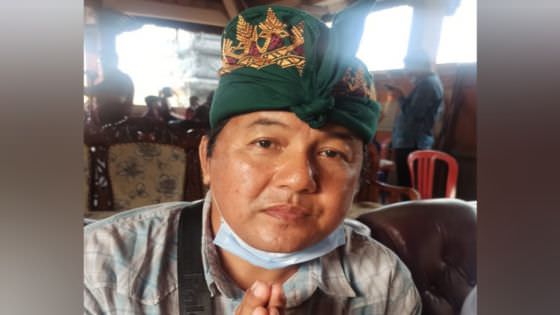 Matuun, Ritual Kematian di Desa Les