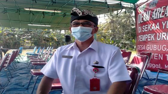 Pura Batu Belig dan Natar Jemeng Kandidat Cagar Budaya