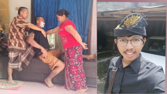 Sapta-ta, Tujuh Aspek Tatenger Tangani Penyakit dalam Usada Bali