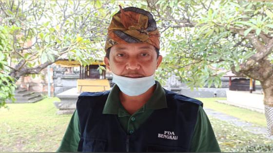 Tradisi Mejuk-jukan Simbol Hormati Wanita di Bengkala