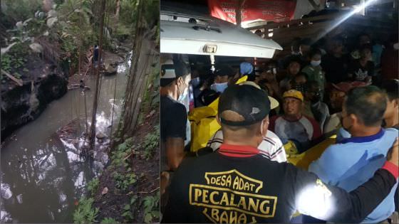 4 Hari Hilang Misterius, Bocah Asal Baha Ditemukan Tewas di Sungai